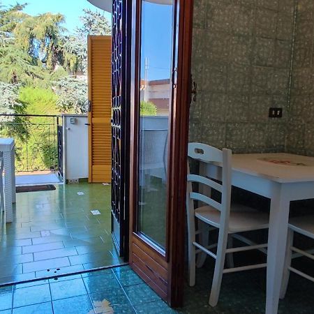 Villa Mary Trani Exterior foto