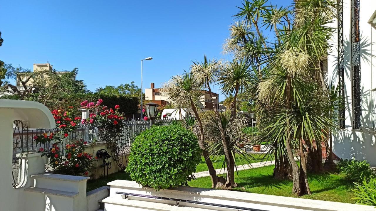 Villa Mary Trani Exterior foto