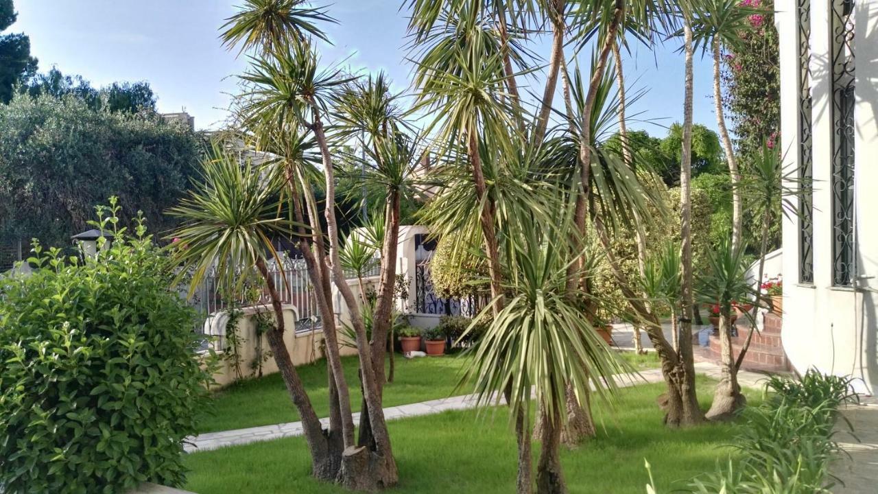 Villa Mary Trani Exterior foto